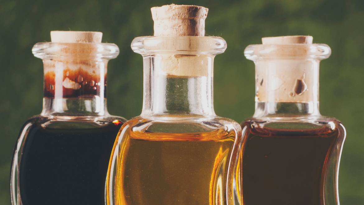 Aged Balsamic Vinegar