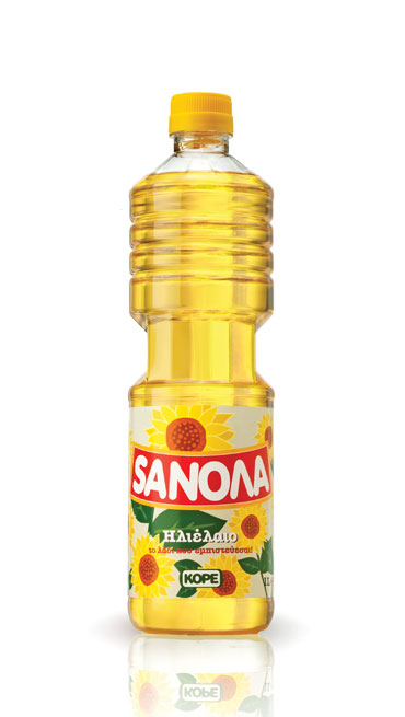 SANOΛΑ