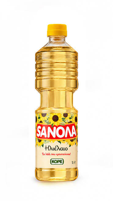 SANOΛΑ