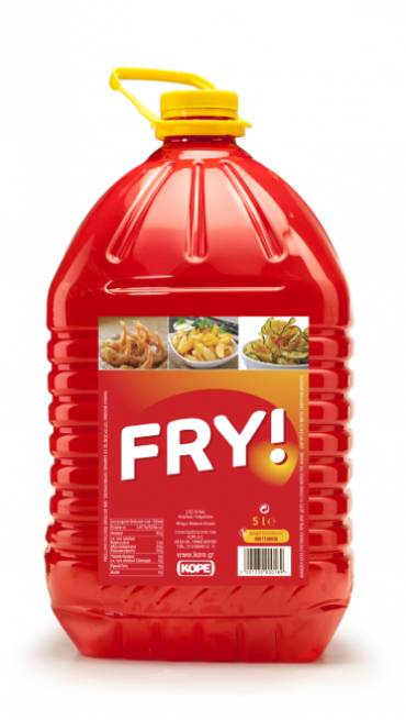 FRY!