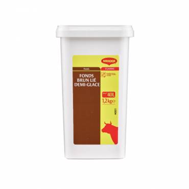 Demi-Glace 1,2Kg