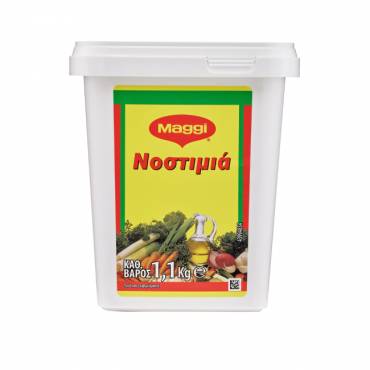 Νοστιμιά 1,2Kg