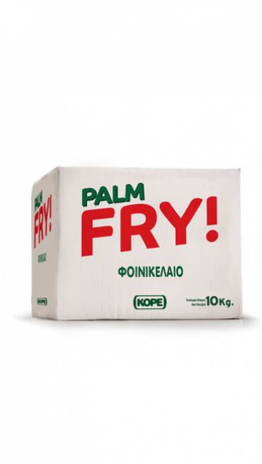 Palm Fry