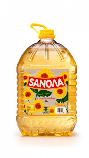 SANΟΛΑ
