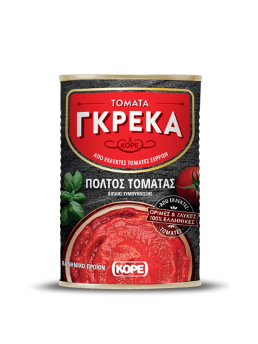 Γκρέκα Τοματοπολτός