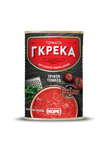 Τριφτή Τομάτα