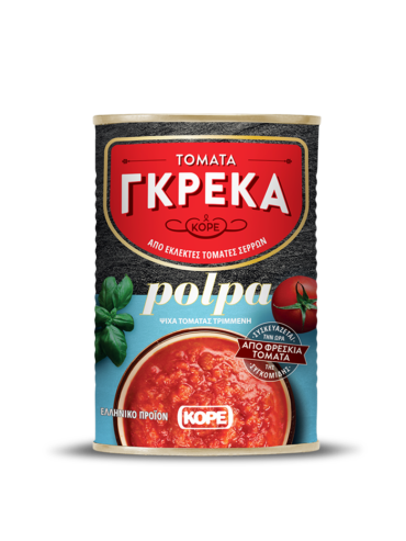 Γκρέκα Polpa