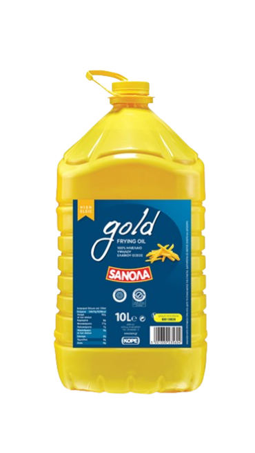 SANΟΛΑ Gold